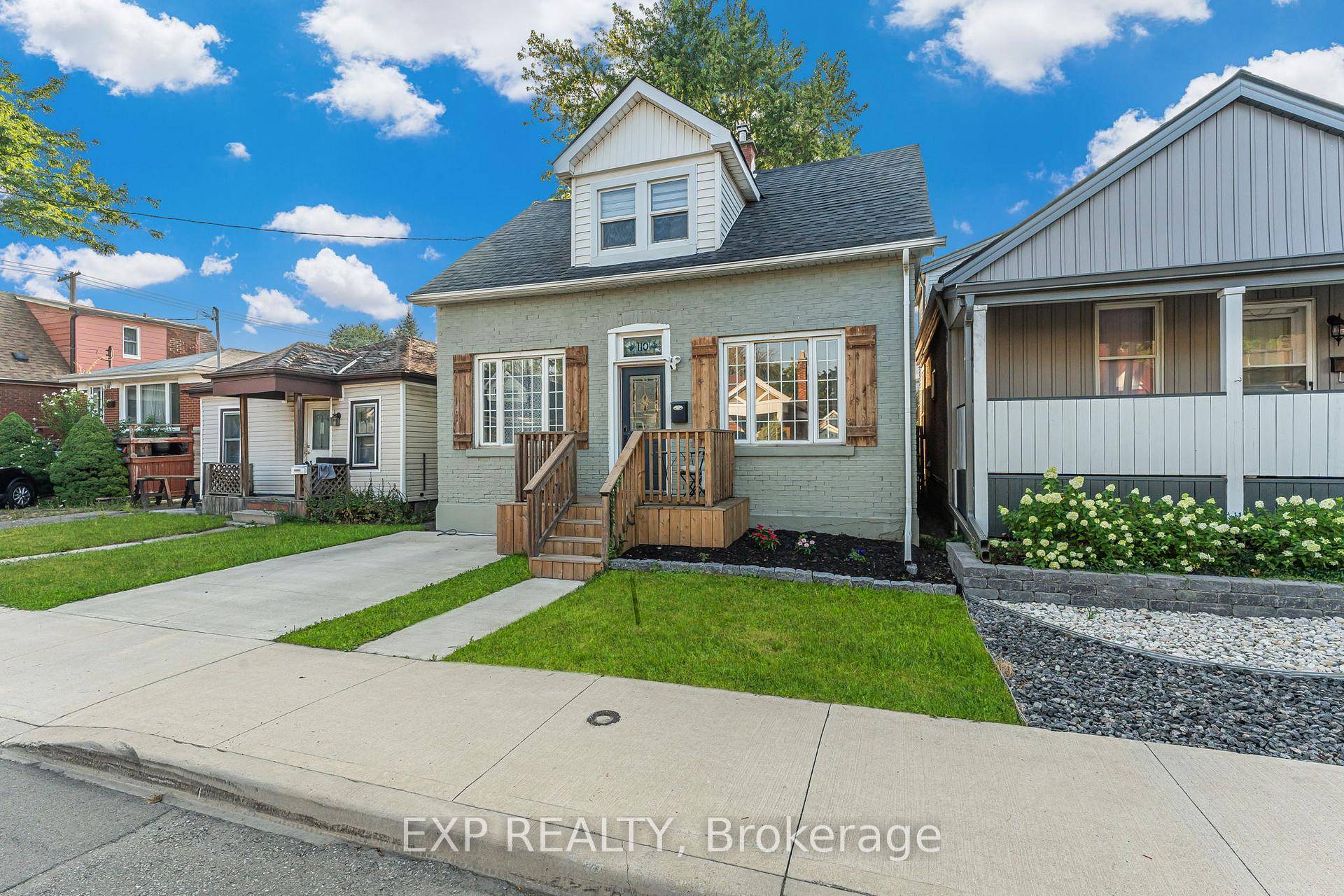 Built in 1930, this home perfectly blends timeless character with modern updates and is truly stunning from top to bottom.