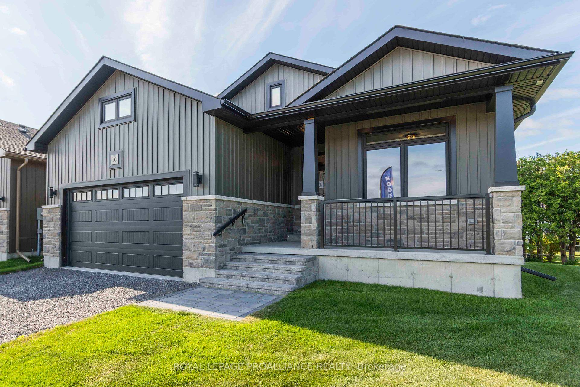 Welcome to the Sugar Maple in Brighton Meadows !