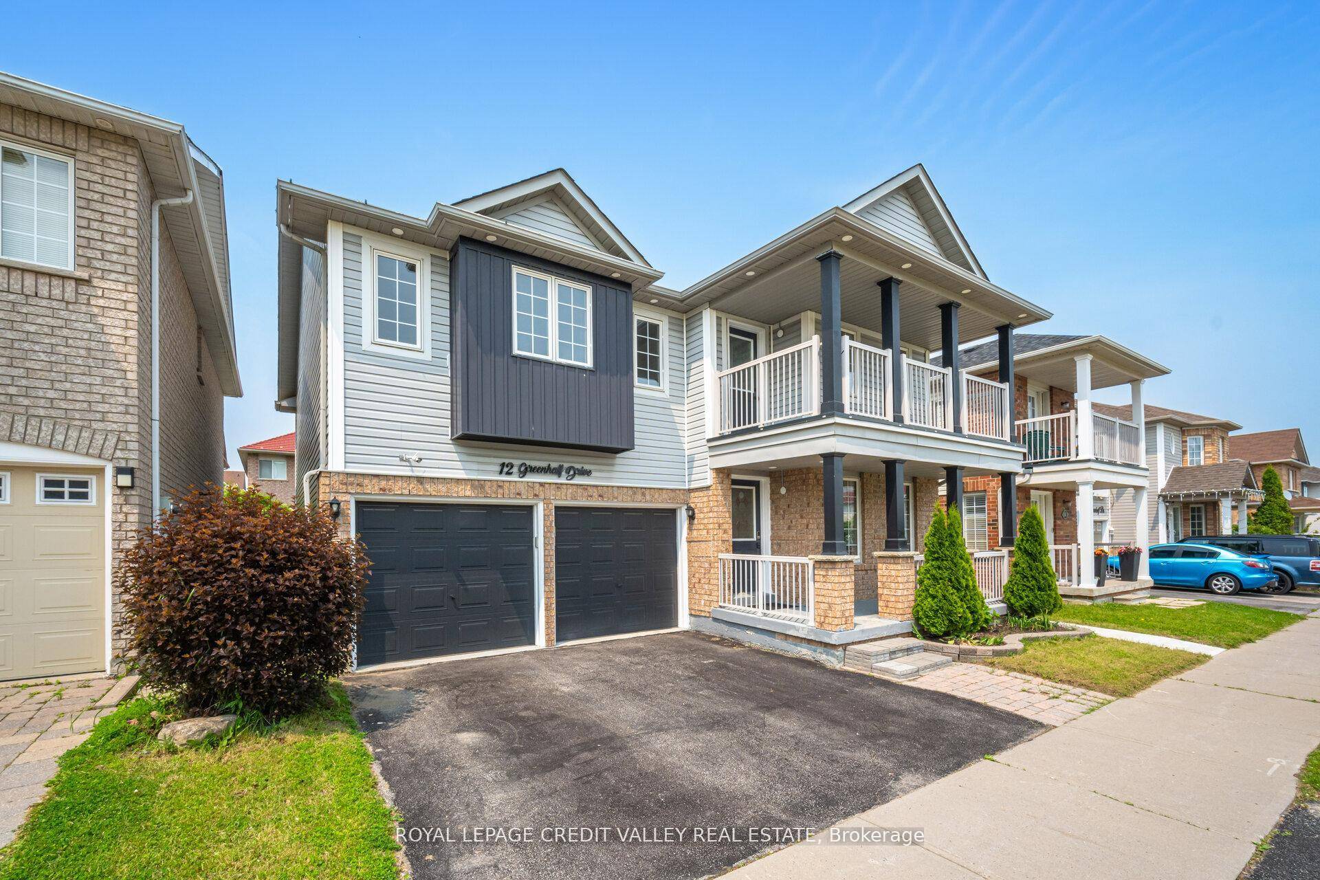An impeccable five bedroom home with four bathrooms and a legal basement apartment offers the perfect blend of spacious living and income potential.