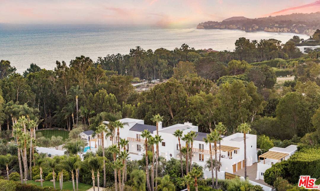 27405   Pacific Coast Hwy 7BR Malibu La