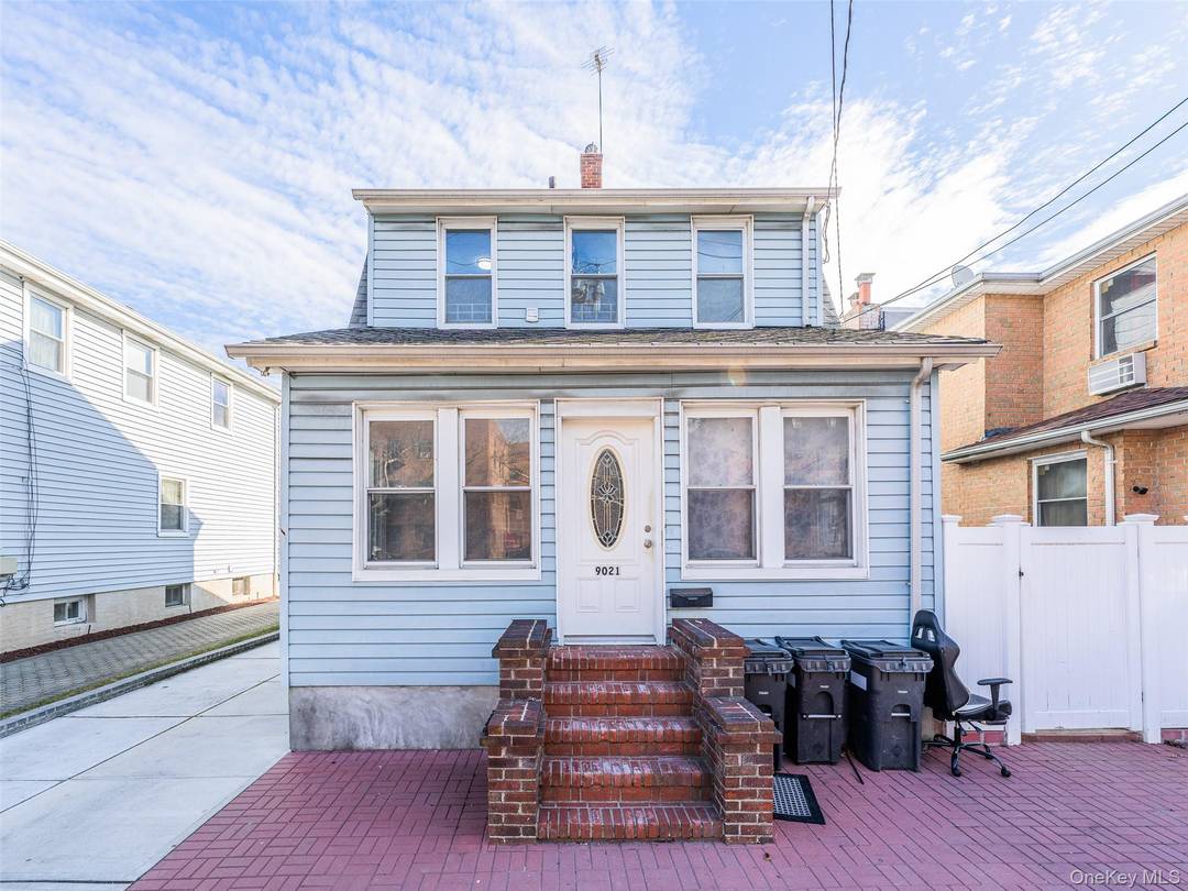 Discover this exceptional opportunity to own two families homes located in the highly sought after Queens Village neighborhood.