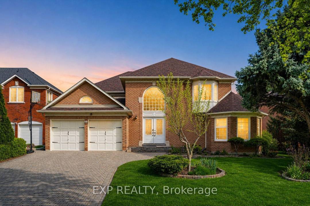 A distinguished residence in prestigious Bayview Hill, 38 Boake Trail blends timeless elegance, refined craftsmanship, elevated family comfort and approximately 150K in thoughtful recent improvements.
