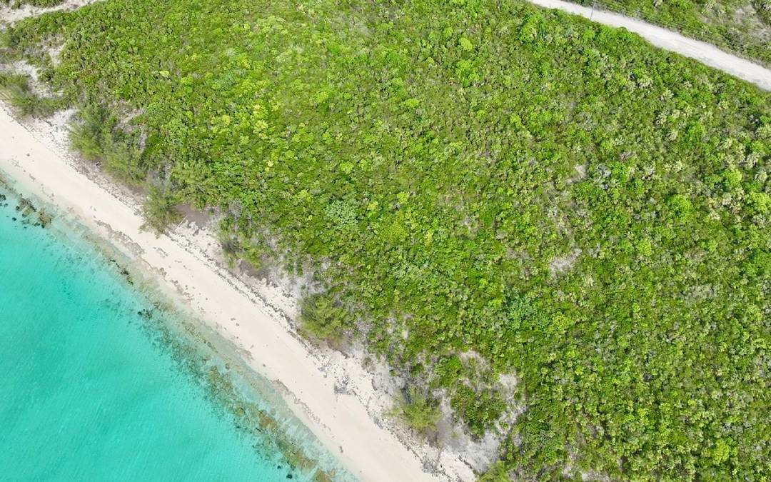 LOT 20, HAWKS NEST Land Cat-Island