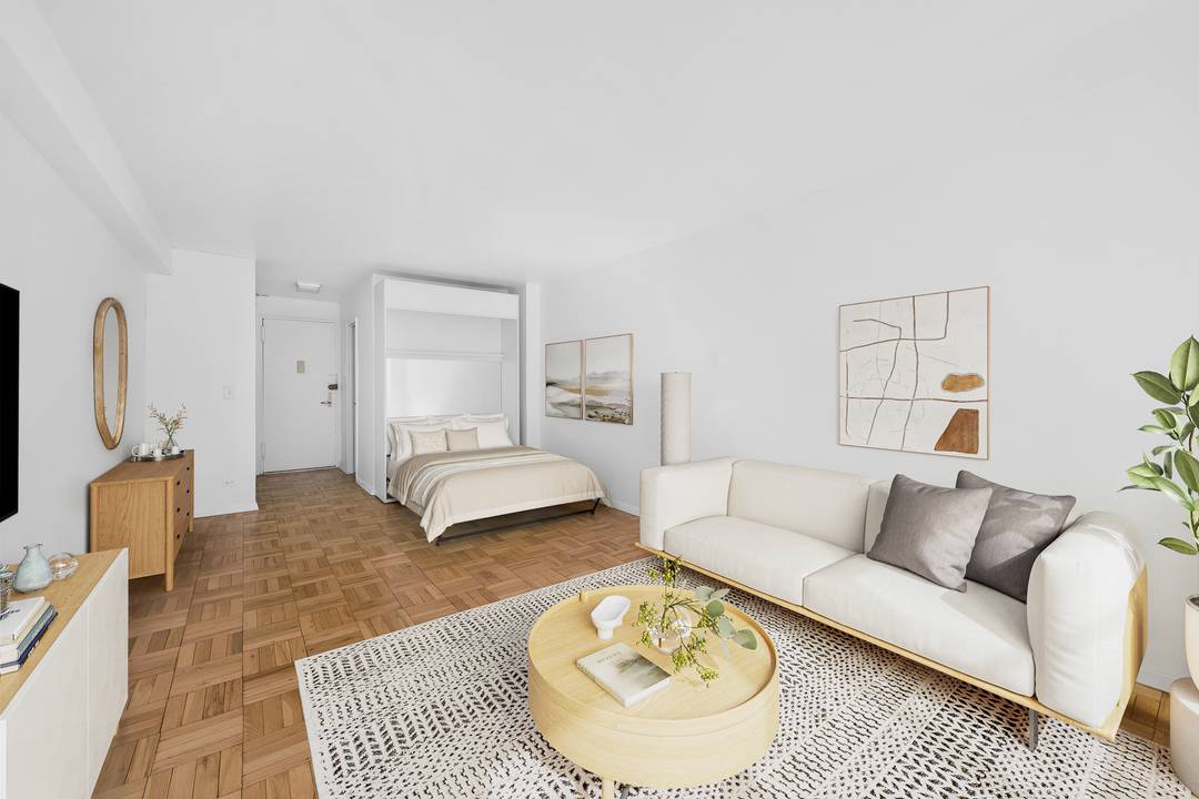 Welcome to your ideal retreat in the vibrant heart of the West Village, one of Manhattan's most desired neighborhoods.