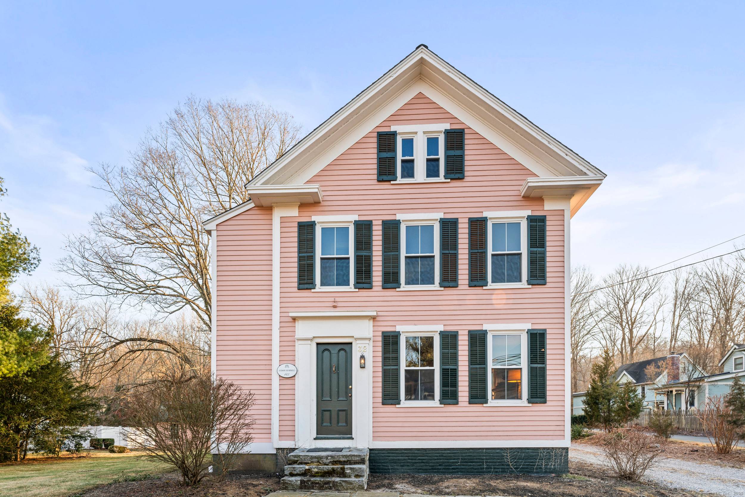 Charming Ivoryton Home with Room to Grow !
