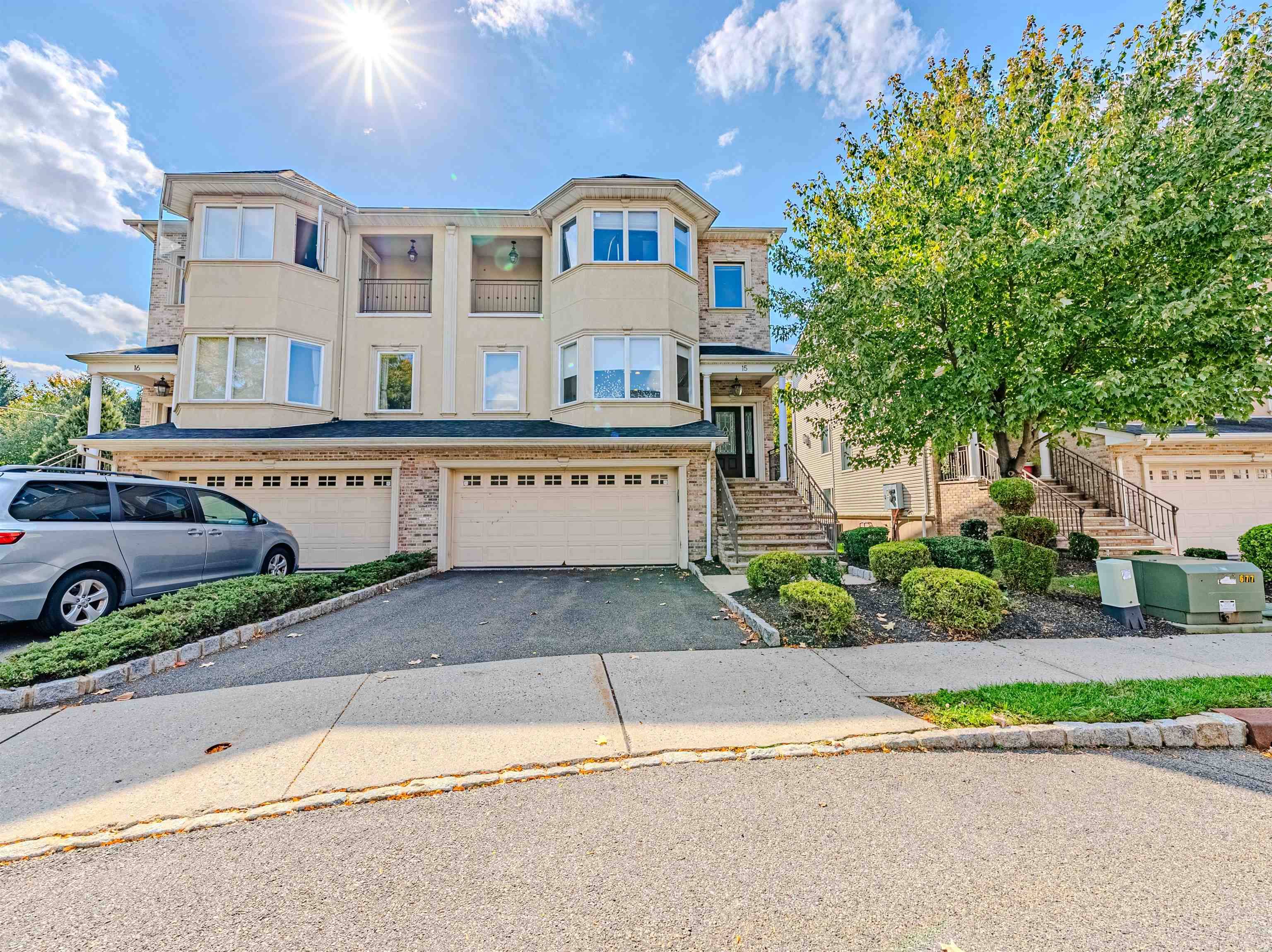 15 JACOBS LANDING WAY Condo New Jersey