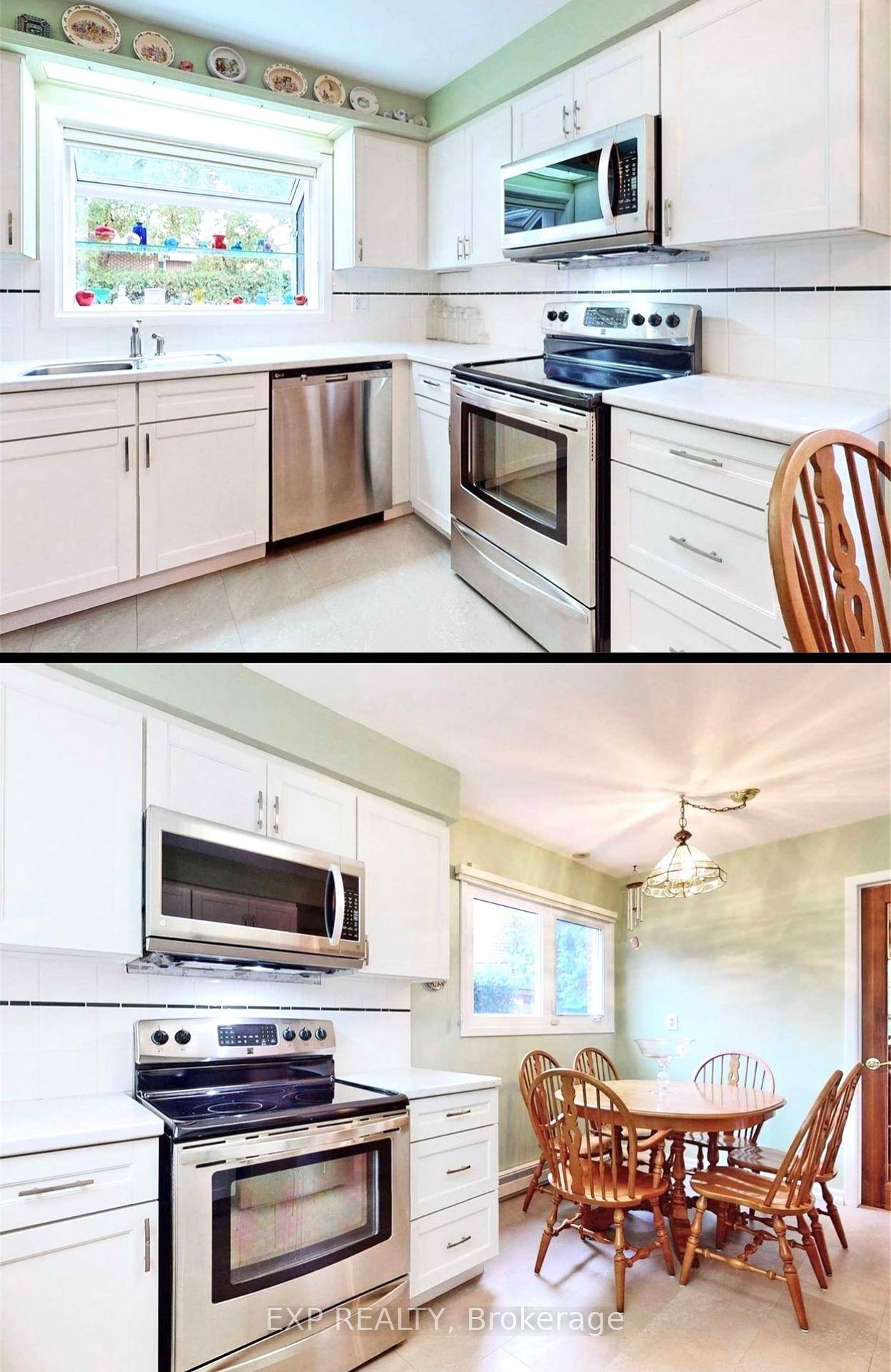 Furnished suite for rent in Scarborough Warden amp ; Huntingwood.