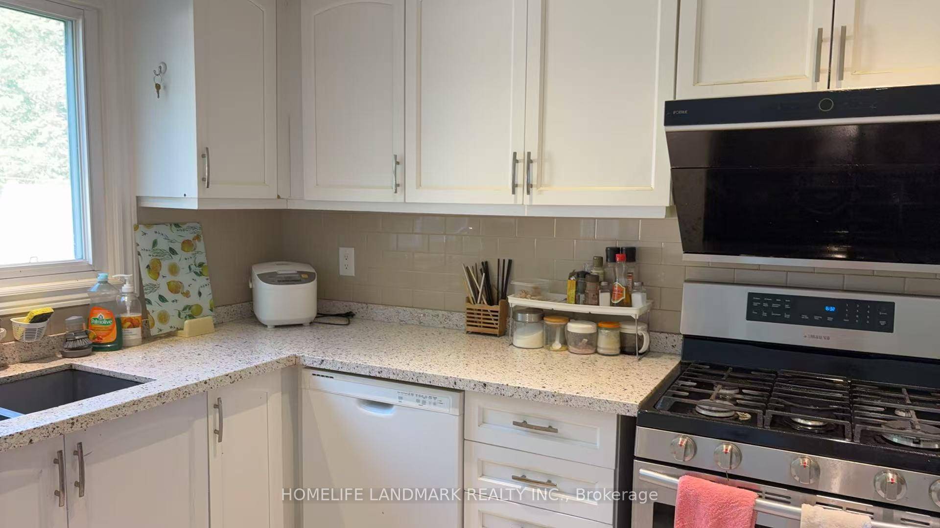 Welcome to a spacious and beautifully renovated space in a quiet, family oriented home located in desirable Erin Mills.