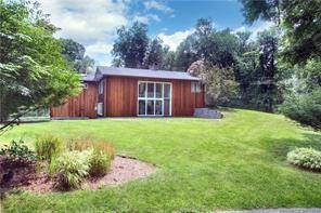 Tastefully renovated modern contemporary sited on 1.
