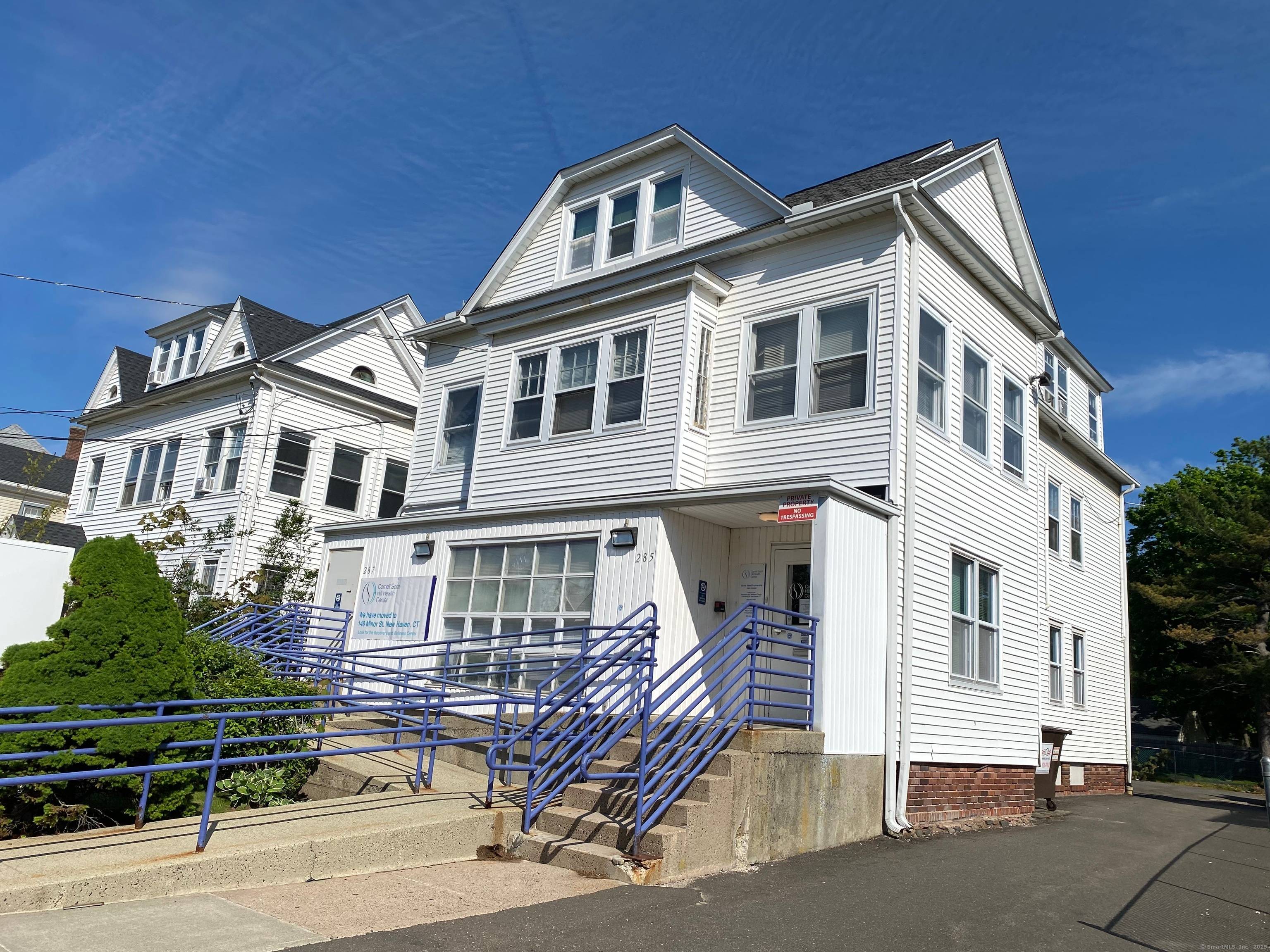 Investment opportunity in West Haven's Central Business District !