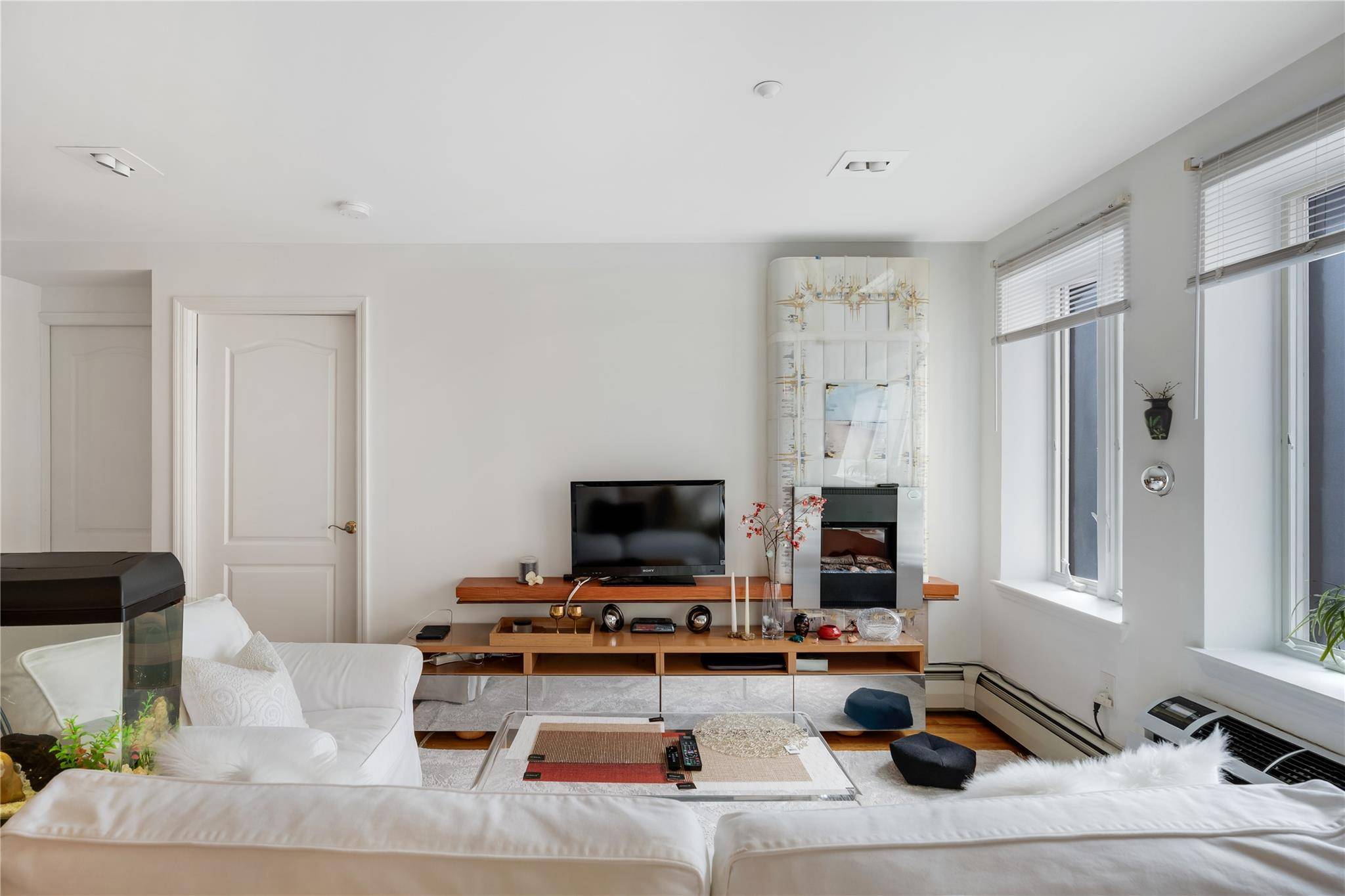 Charming Duplex Condominium in the Heart of Midwood A true gem in Midwood, this beautifully designed 2 bedroom, 2 bathroom duplex is located on the 5th floor of a well ...