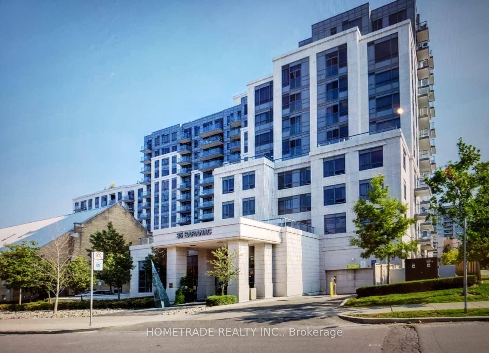 Bright and spacious 2 Bedroom Den in family friendly neighborhood !