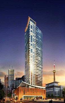 Luxury Condo. Upgraded 1 Bedroom 1 Bath Scott Model 722 Sq.
