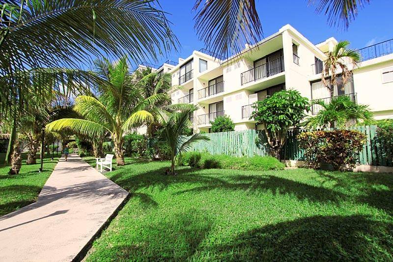 CORAL BEACH HOTEL Condo Grand-Bahama-Freeport