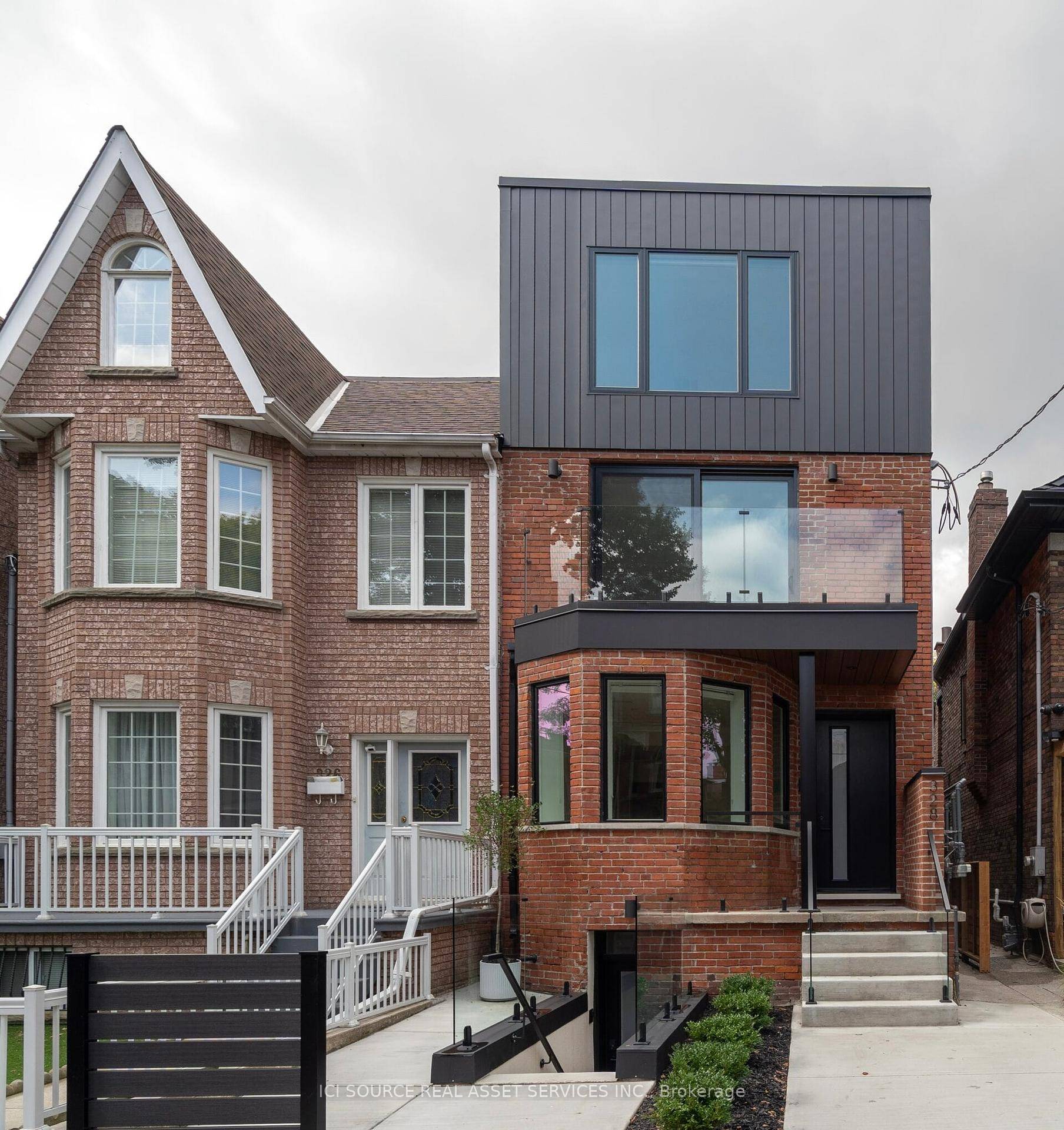 Step into this brand new, beautifully finished 2 bedroom, 1 full bathroom 3rd Floor unit, thoughtfully designed for modern living with high end finishes and quality craftsmanship throughout.