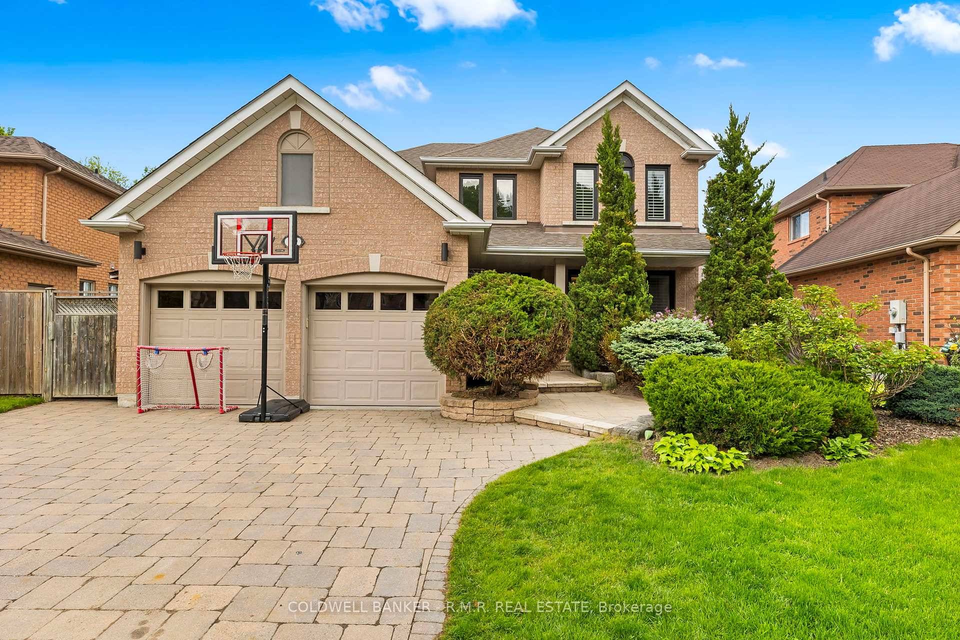 Beautiful family four bedroom home close to park, schools, shopping.