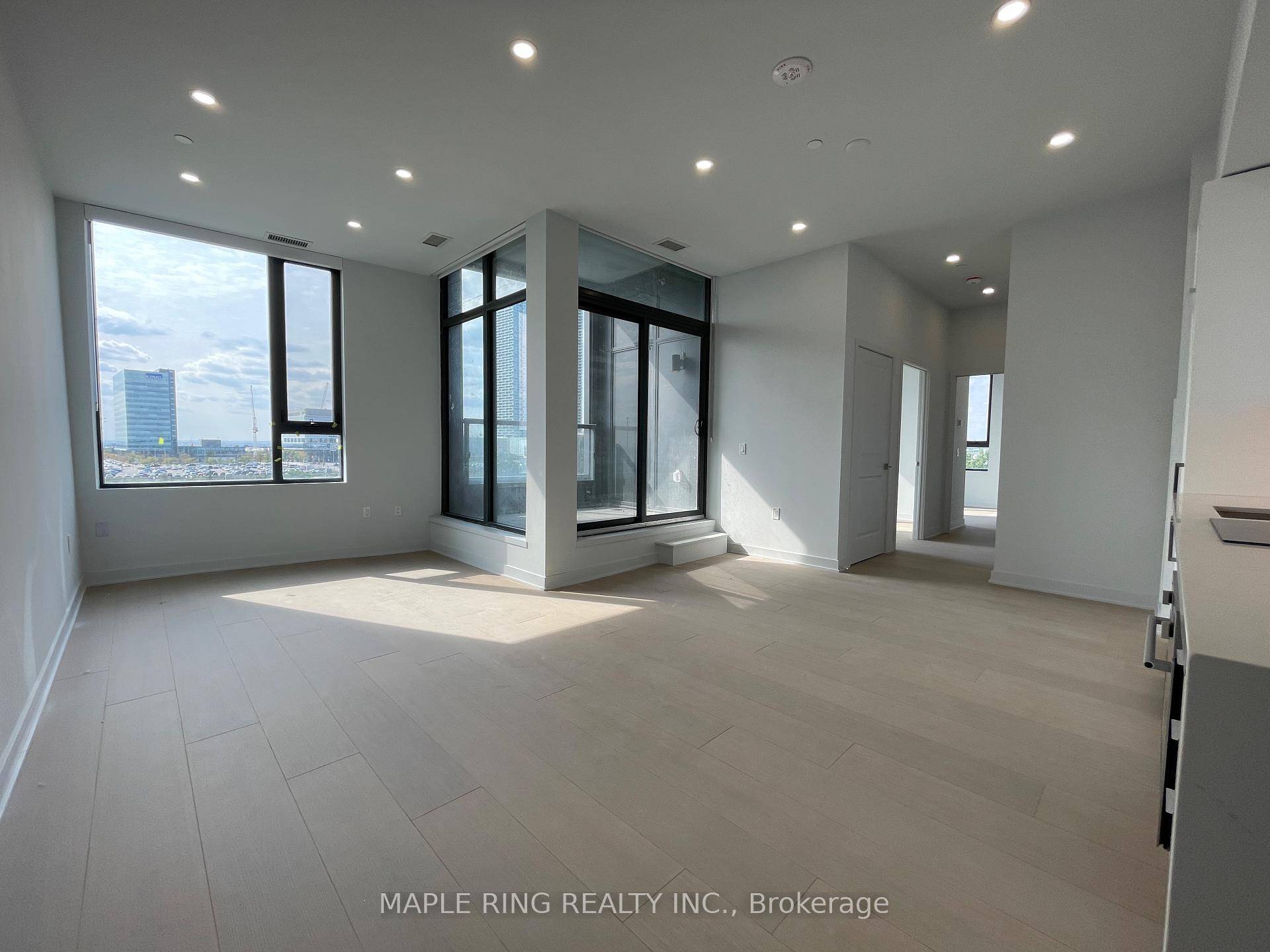 Welcome to the brand new, never lived in stunning 2 bedroom, 2 bath corner suite w parking amp ; 2 lockers offers a perfect blend of style amp ; comfort.