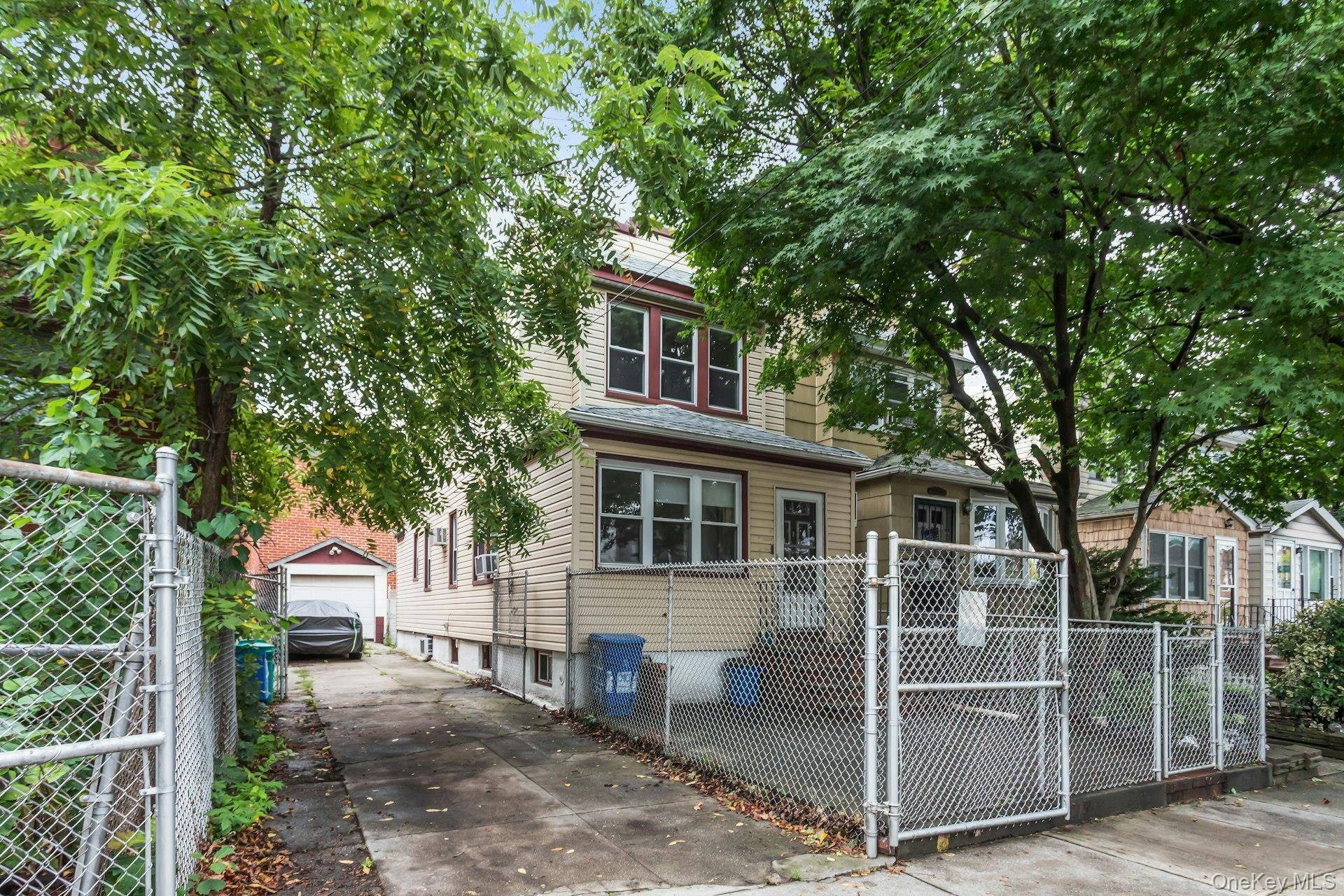 Legal 2 Family Home in Prime Glendale Location !