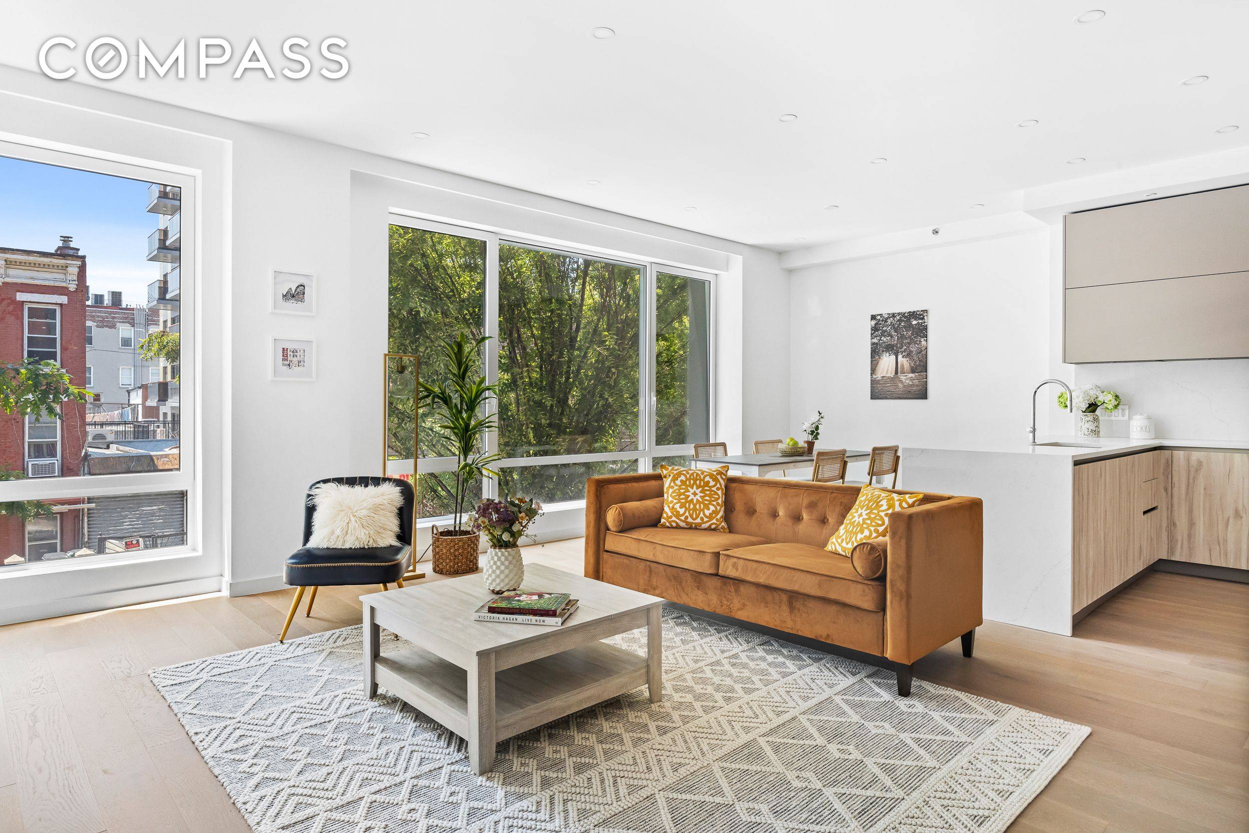 Introducing an exclusive new development where privacy meets sophistication a boutique condominium of just five impeccably designed three bedroom, two bath residences, each offering private outdoor space tailored to your ...