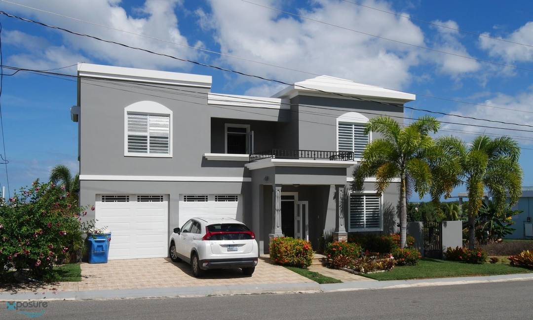 CARRETERA 467, INTERIOR House Aguadilla