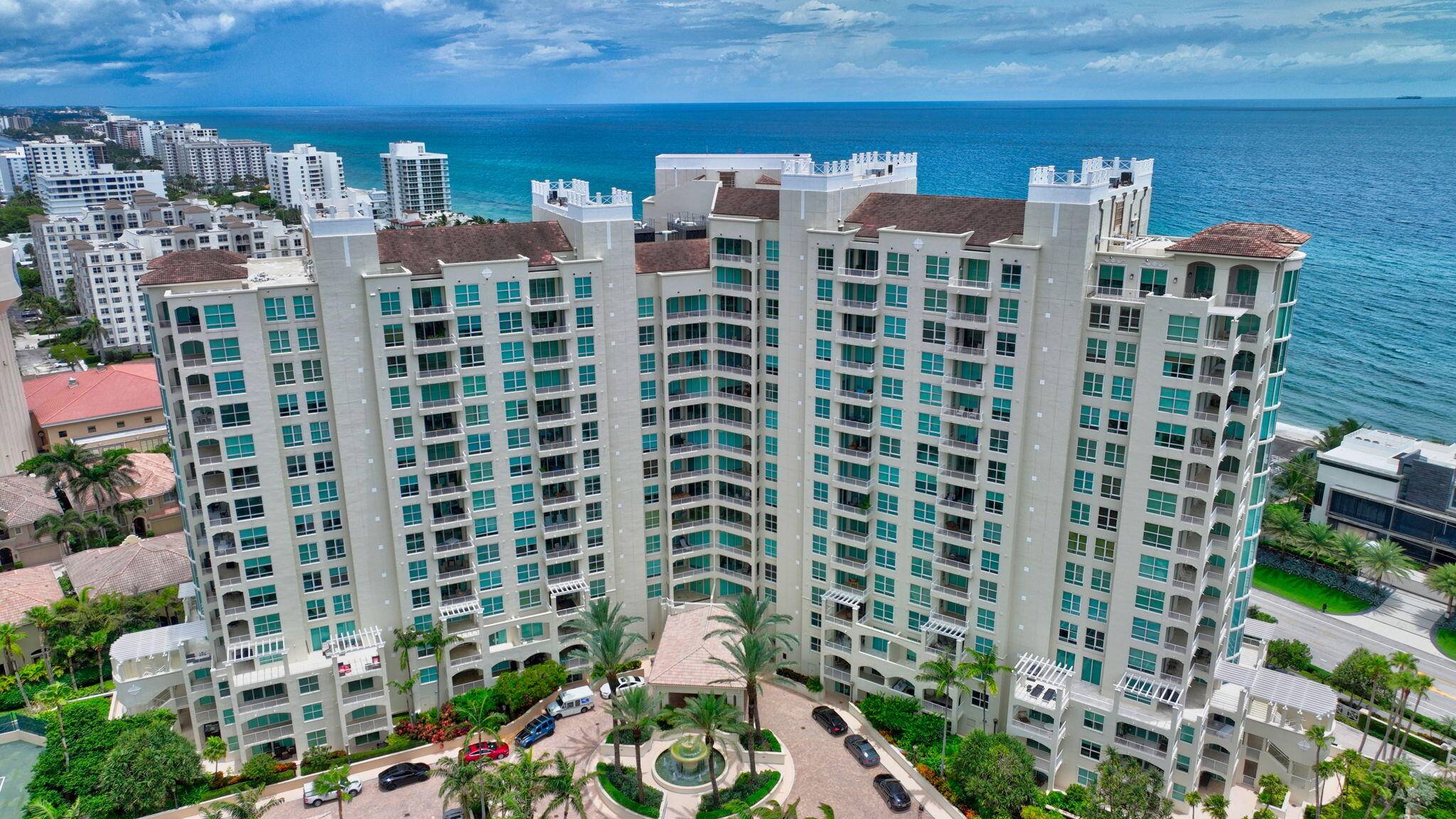 Luxury Convenience Meet in This Rare First Floor Gem.