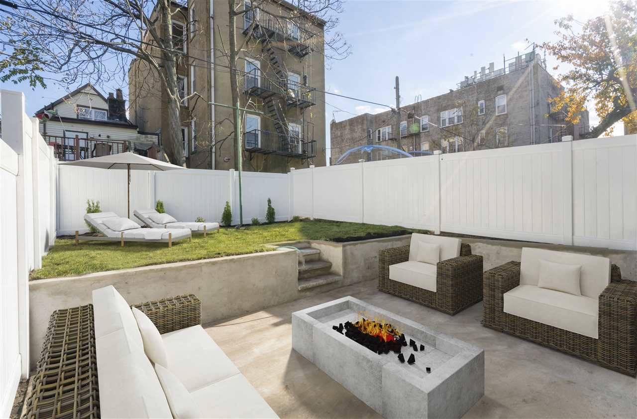 118 COLUMBIA AVE Condo New Jersey
