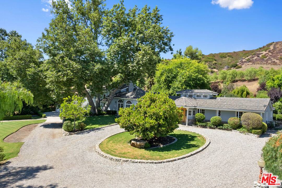 33269   Mulholland Hwy 4BR Malibu La