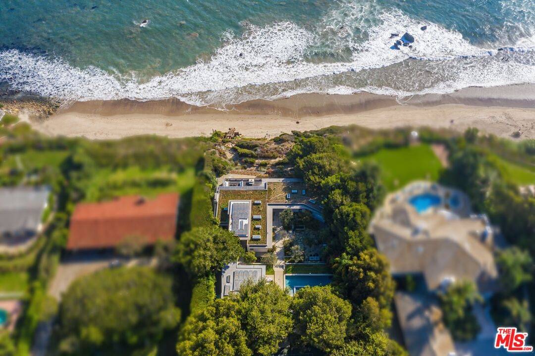 32554 Pacific Coast Hwy 4BR Malibu La