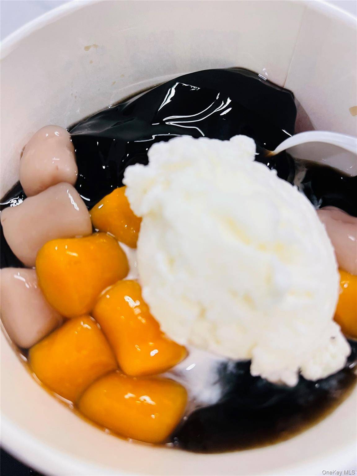 Thriving amp ; Turn Key Franchise Taiwanese Deserts Business in a Prime Bayside Location.