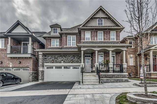 Welcome to Your Dream Home !