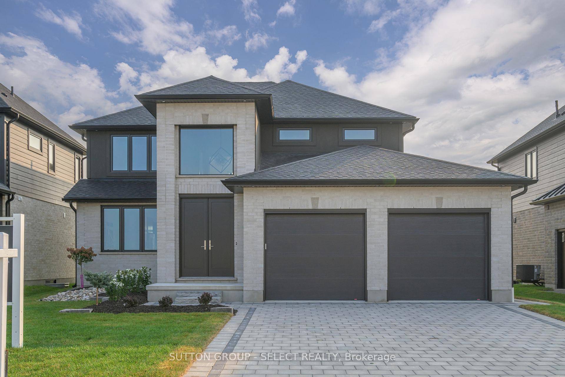 Welcome to The Tara by Saratoga Homes, a beautifully designed 2, 537 sq.