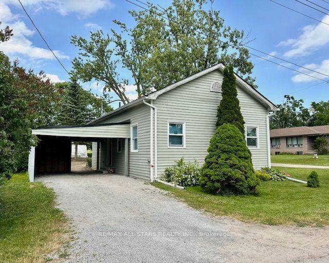 Great Starter or Retirement Home !