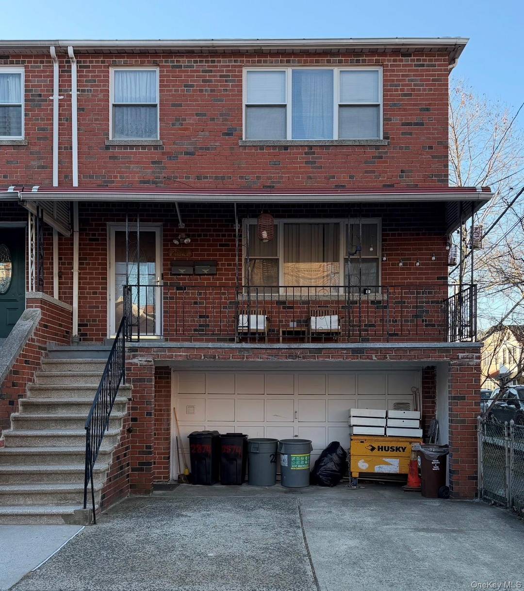 Investment Property for Sale Three Family Residence in Pelham Bay Rare opportunity to acquire a three family residential property in the desirable Pelham Bay neighborhood.