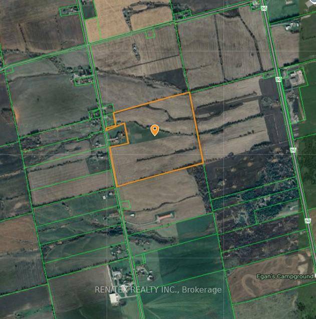An incredible opportunity to acquire over 93 acres of prime land just minutes southwest of the thriving town of Alliston, with the option to acquire the adjacent parcel to the ...
