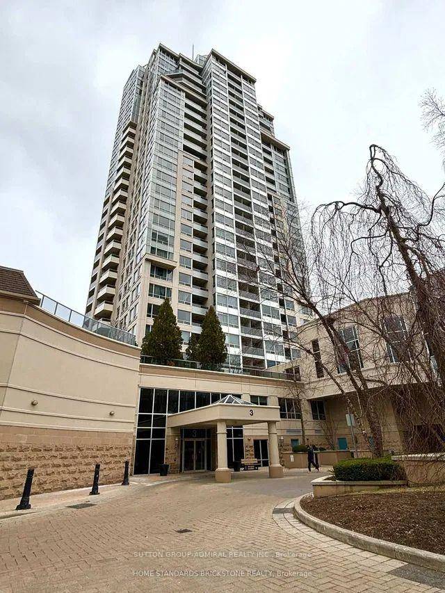 This residence offers a hotel style lobby, 24 hour concierge and security, and an impressive array of amenities including an indoor pool, whirlpool, sauna, fully equipped fitness centre, billiards, ping ...