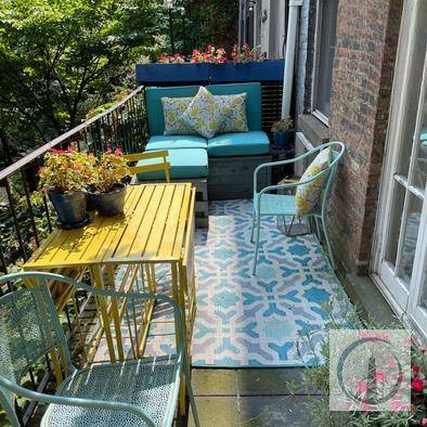 Available 3 24 for 6 9 months, this ultra charming apartment on one of Chelseas best tree lined blocks is now available fully furnished and ready for its new residents.