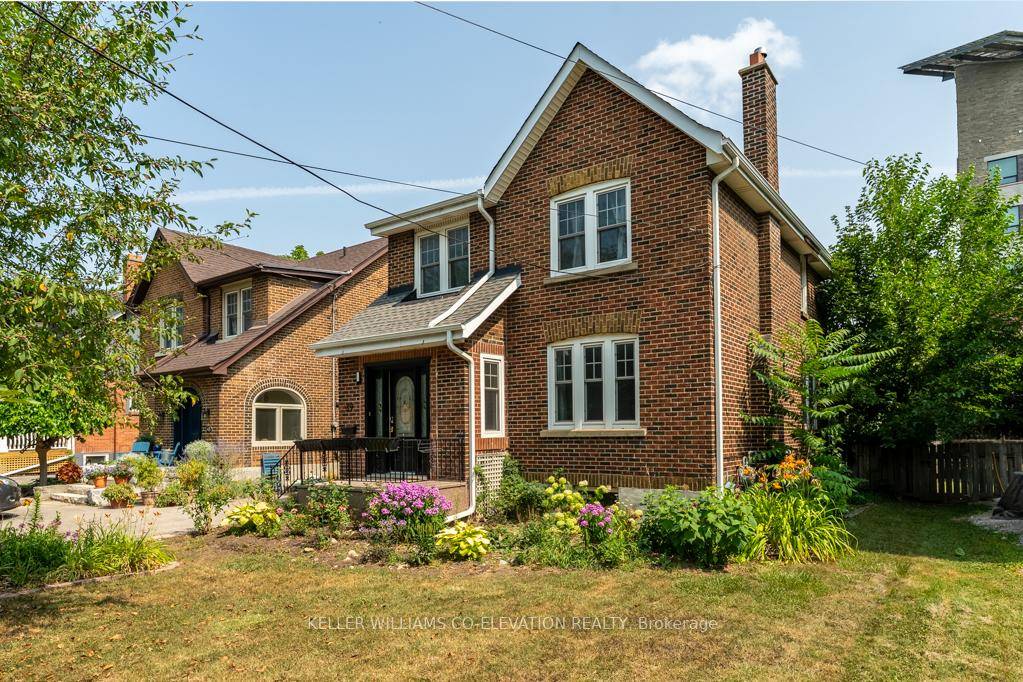 Modern Elegance Meets Century Charm in the Heart of Old Milton.