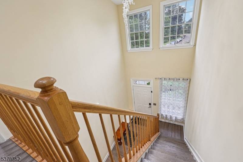 Fully renovated 2 bedroom, 2.