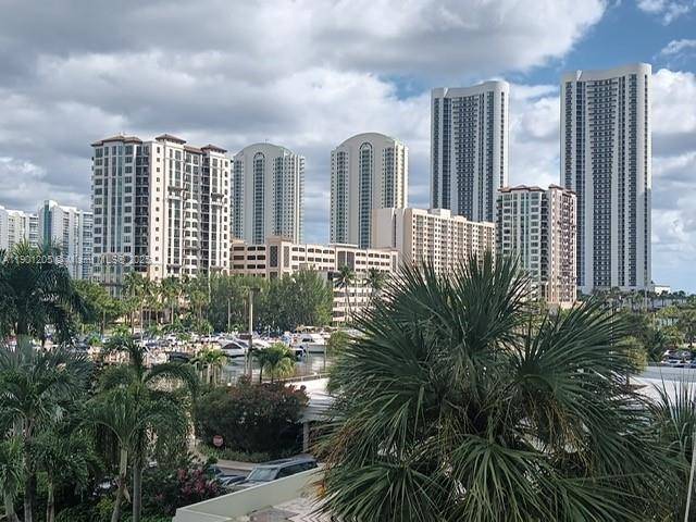 Enjoy breathtaking sunsets and watch the boats glide by from your wrap around balcony in this spacious condo overlooking the beautiful Intracoastal waterways.