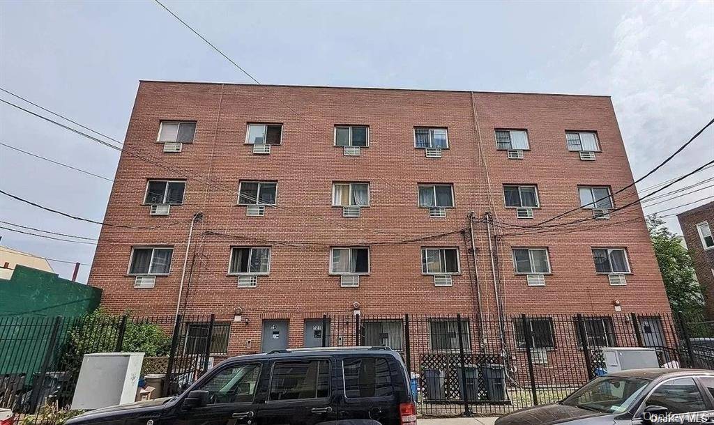 Extraordinary investment opportunity awaits in this combined sale of three adjoined buildings totaling 24 units.