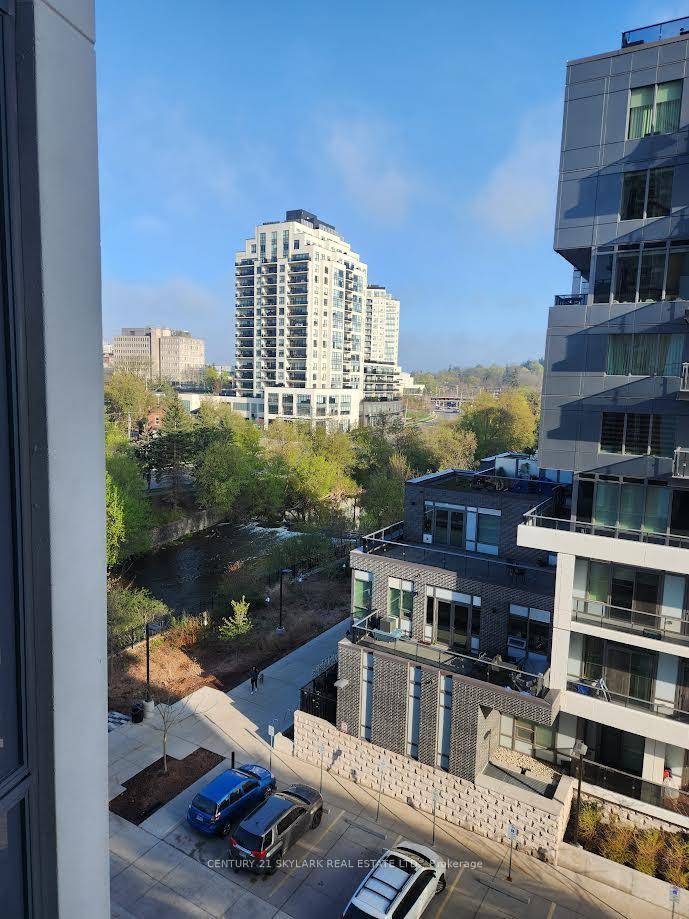 Welcome to the newest Anthem at Metalworks where modern design meets Guelph's historic charm.