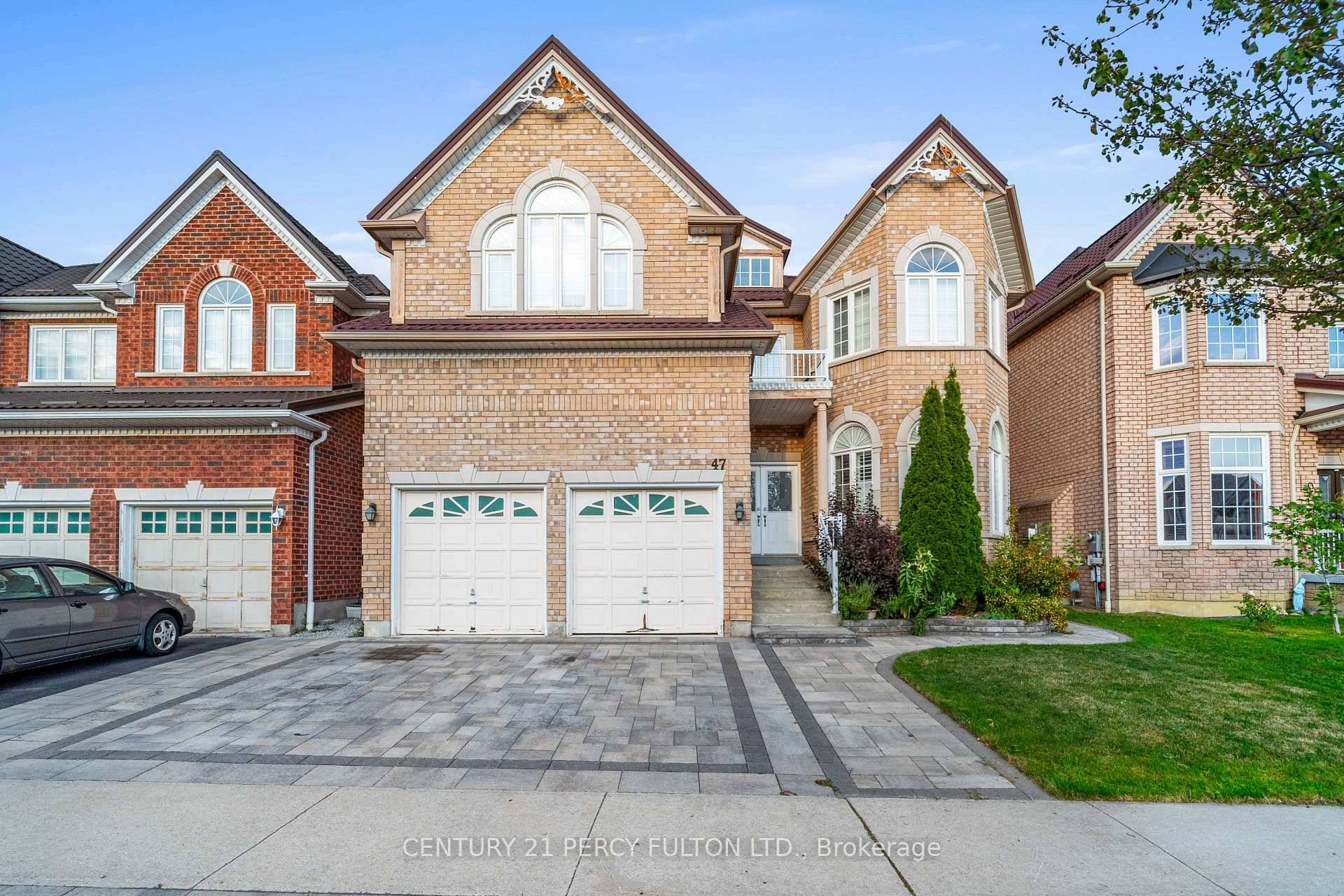 Welcome to Never Lived Brand New Legal 2 Bedroom 1 Bathroom Apartment in Sorted Neighbourhood of North West Ajax.