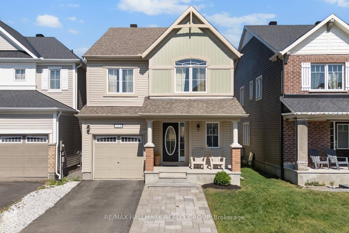 Experience the perfect balance of style and comfort in this stunning family home.