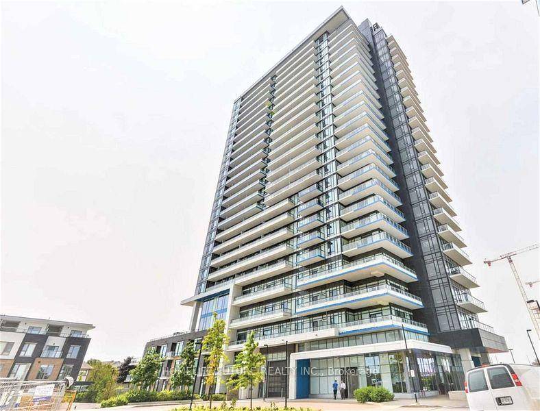 Newly Built In Mississauga Prime amp ; Desirable Central Erin Mills Area.