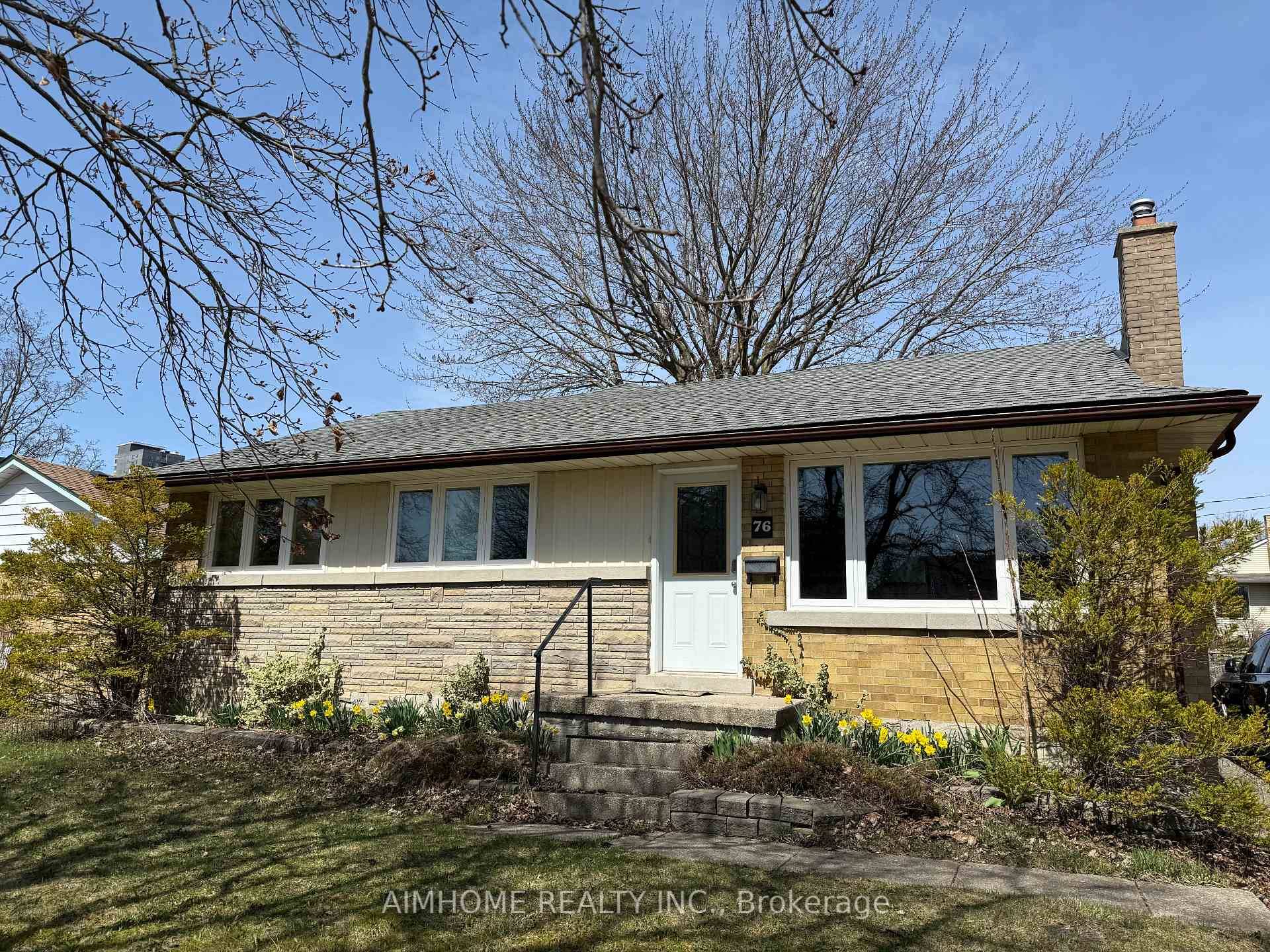 Great Investment Property In Desirable Uptown Waterloo, Steps To Uptown Waterloo, WLU, University of Waterloo, Conestoga College, Shopping, And The LRT.