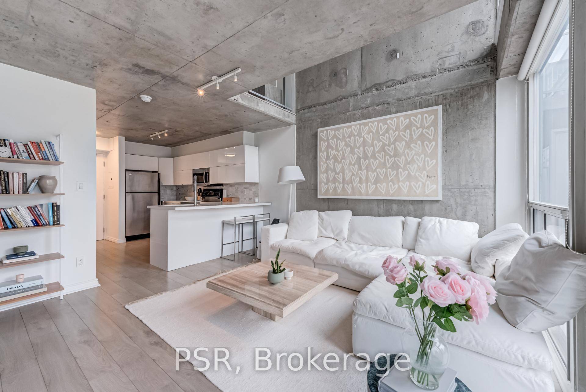 Soft Loft Lovers Welcome To Electra Lofts, A Mid Rise Building Designed For The Active Live Work Lifestyle Of Professional Urbanites.