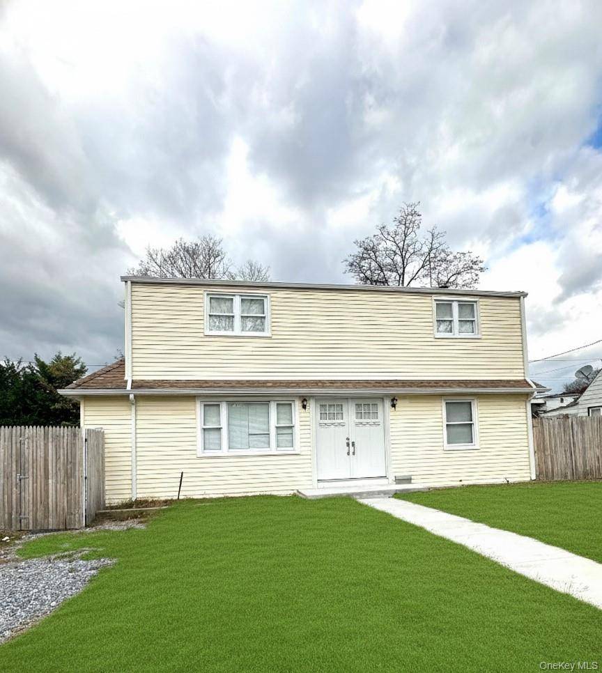 This newly renovated 5 bedroom, 2 bath expanded cape in Uniondale offers a bright and spacious layout with a desirable 3 over 2 design, providing multiple possibilities for living arrangements, ...