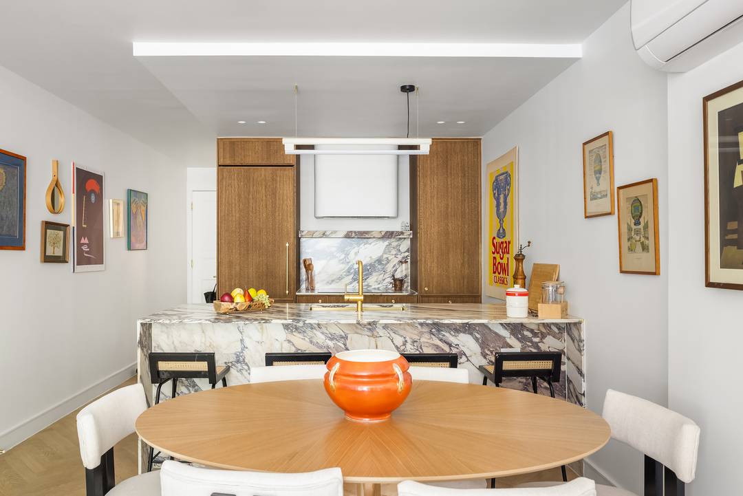 851 Carroll Street embodies a timeless allure with its collection of five thoughtfully curated residences.