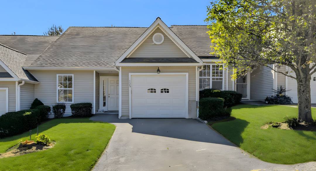 Welcome to Walnut Tree Village, a highly sought after 55 community that offers low maintenance and peaceful living.