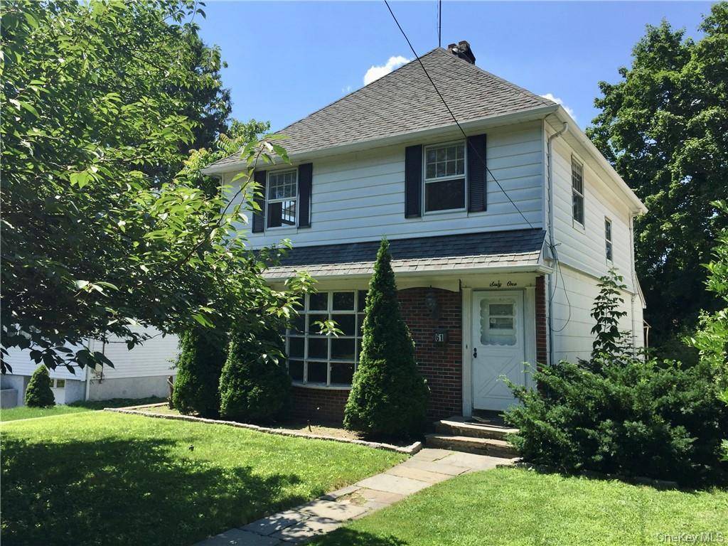 Charming Single Family Home in Pristine Eastchester Neighborhood Discover this well maintained 3 bedroom, 1.